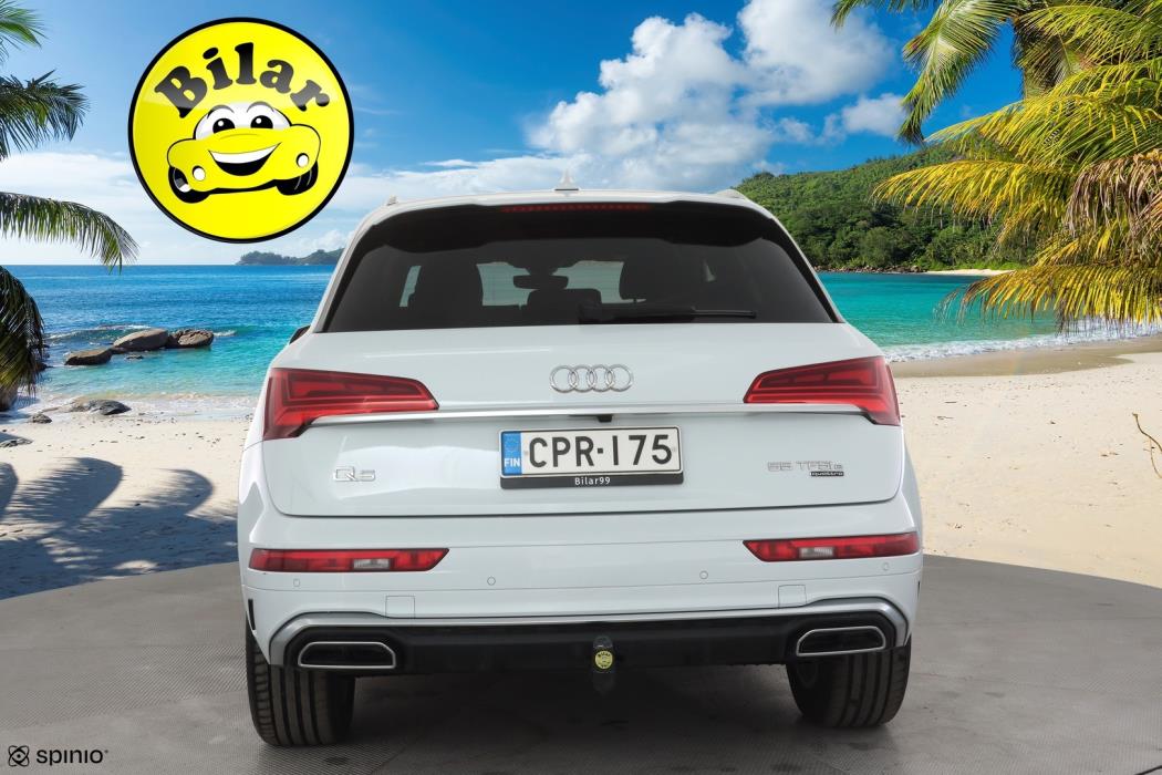 AUDI Q5 2022