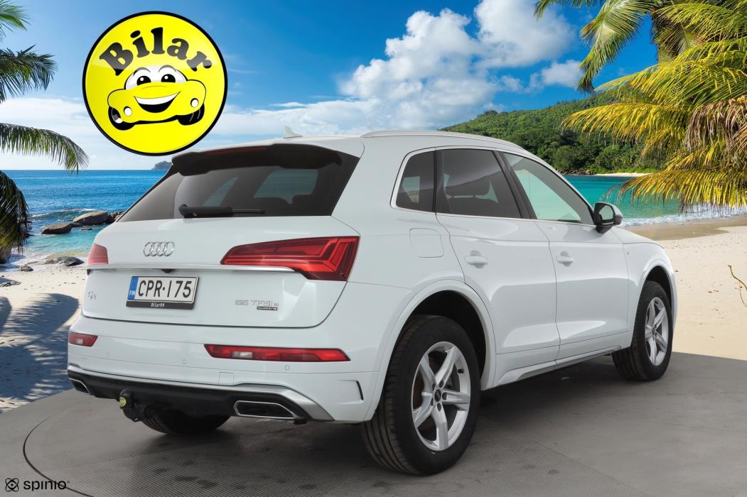 AUDI Q5 2022