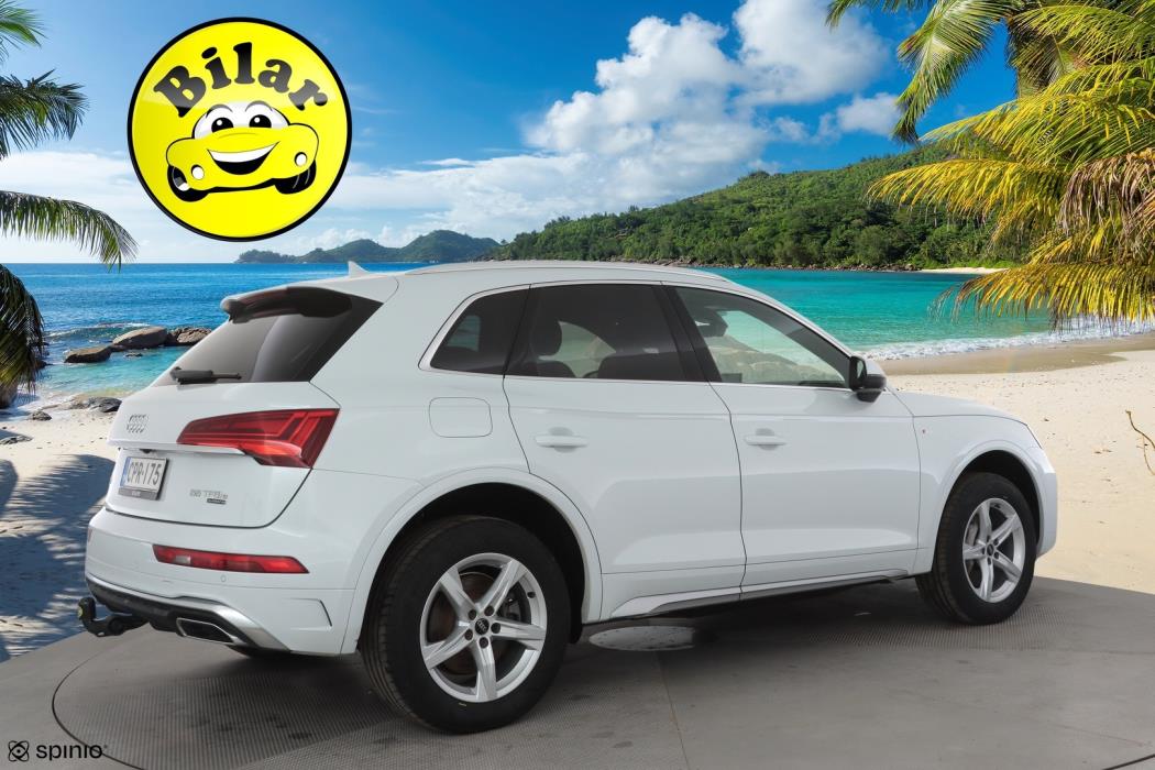 AUDI Q5 2022