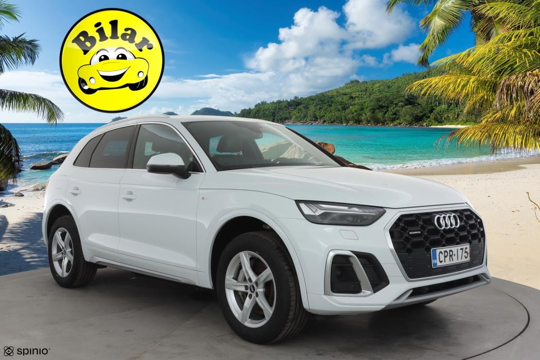 AUDI Q5 2022