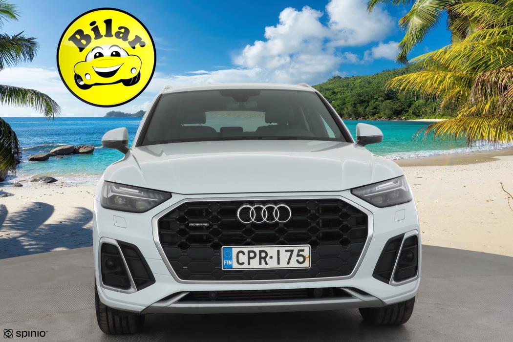 AUDI Q5 2022
