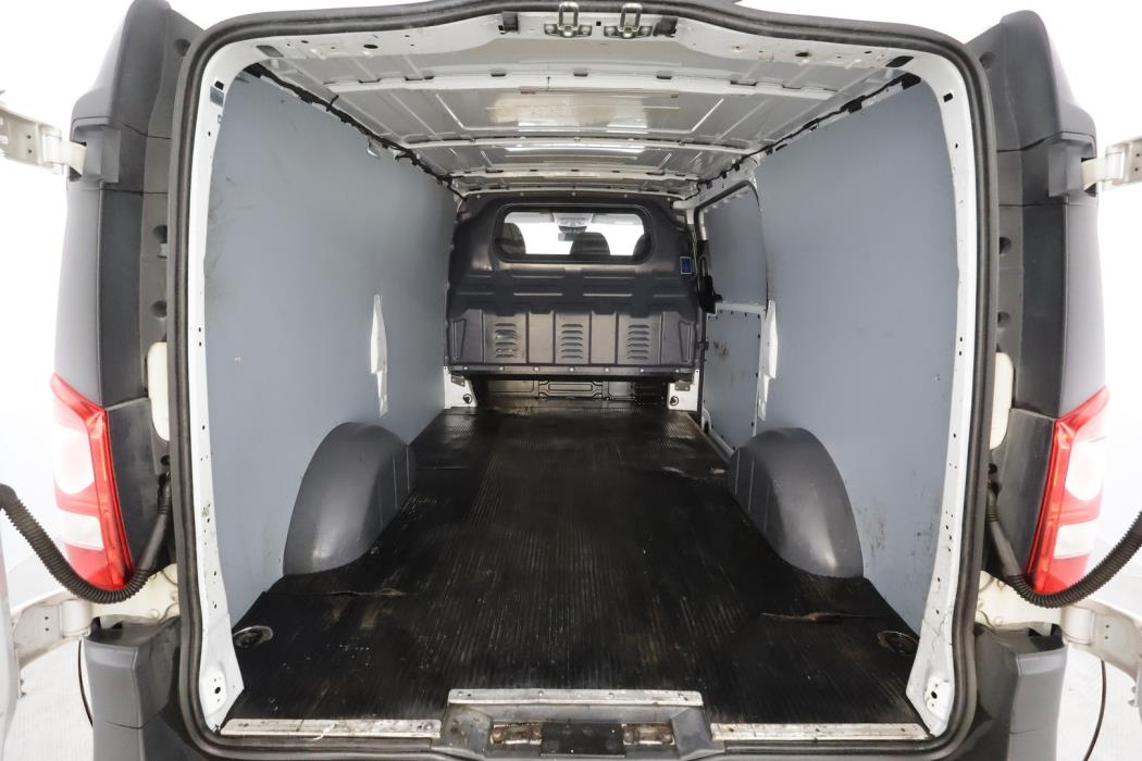 MERCEDES-BENZ Vito 2022