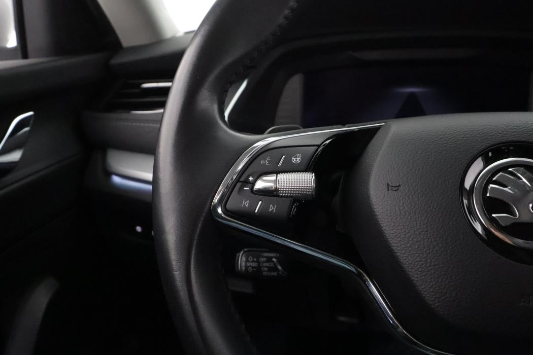 SKODA Octavia 2021