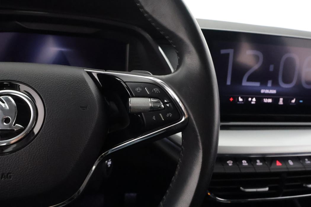 SKODA Octavia 2021