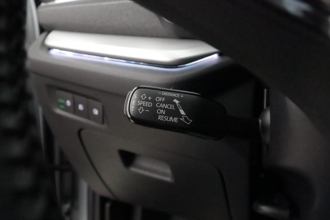 SKODA Octavia 2021