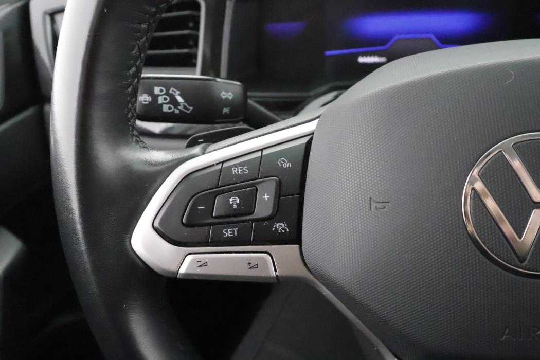 VOLKSWAGEN Polo 2022