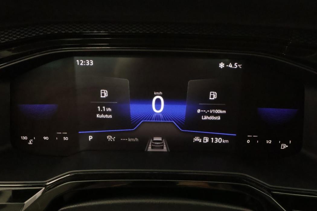 VOLKSWAGEN Polo 2022