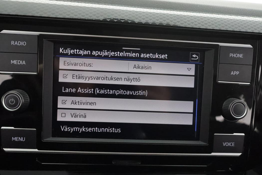 VOLKSWAGEN Polo 2022