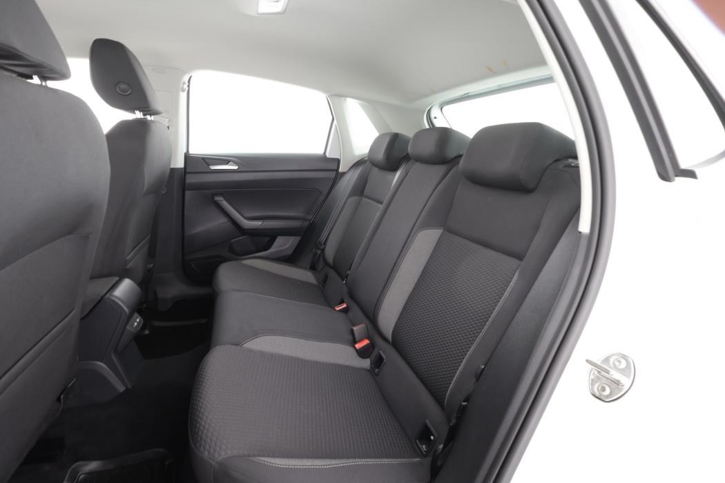 VOLKSWAGEN Polo 2022