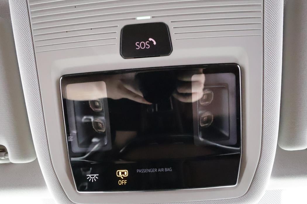 SKODA Enyaq 2022