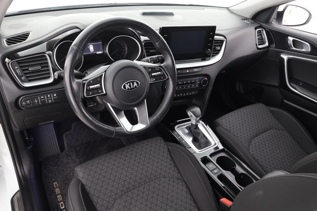 KIA Ceed 2020