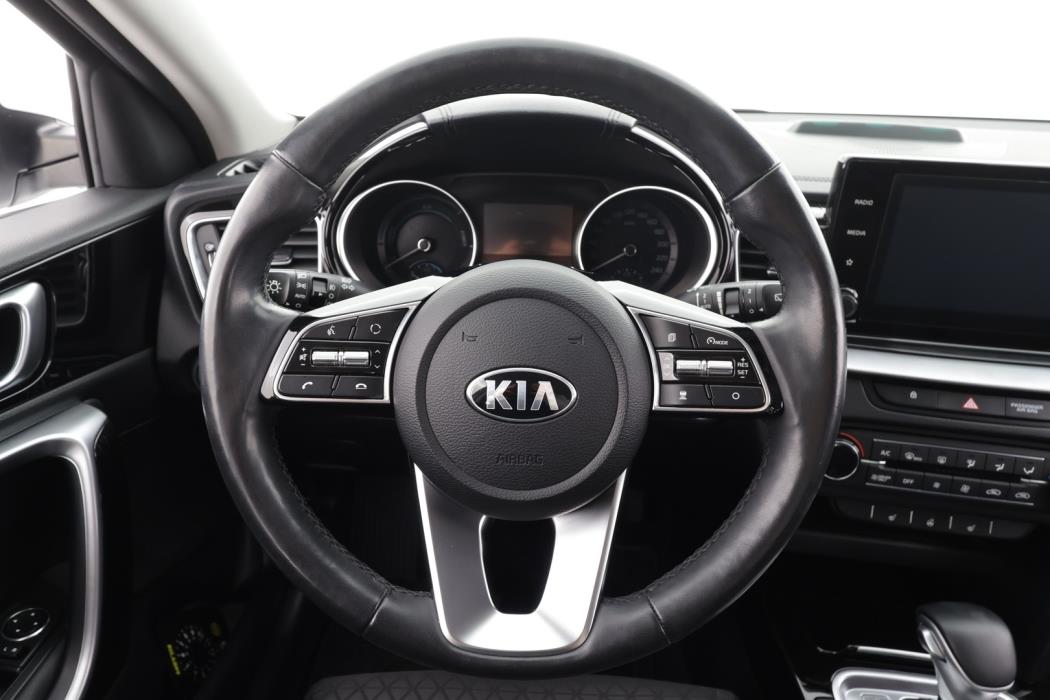 KIA Ceed 2020