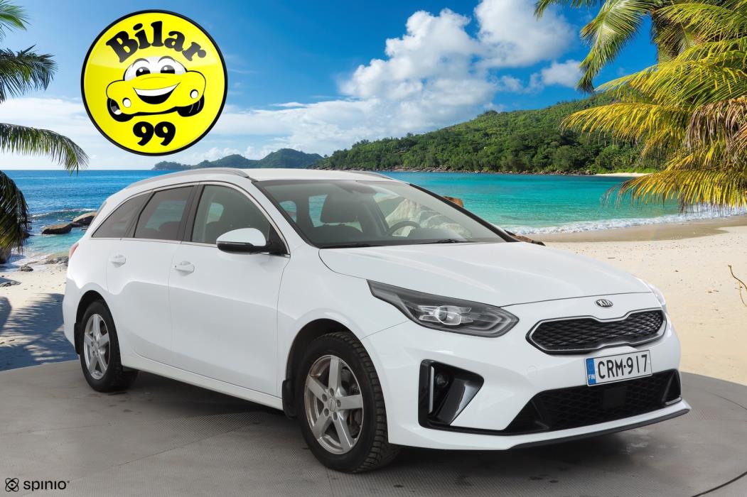 KIA Ceed 2020