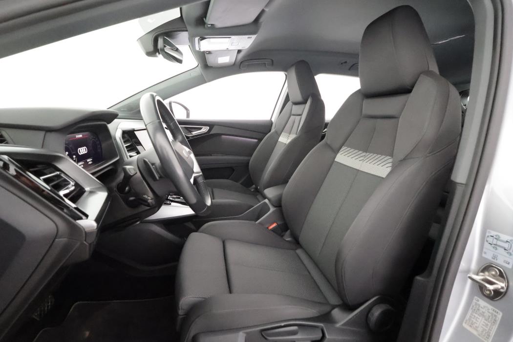AUDI Q4 e-tron 2023