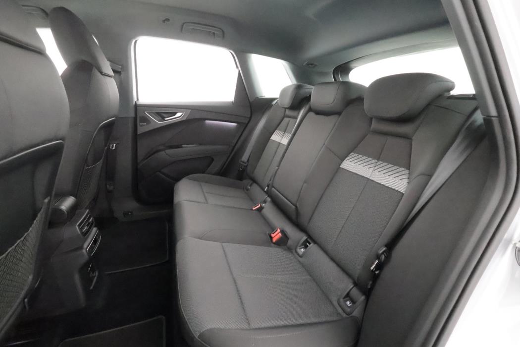 AUDI Q4 e-tron 2023