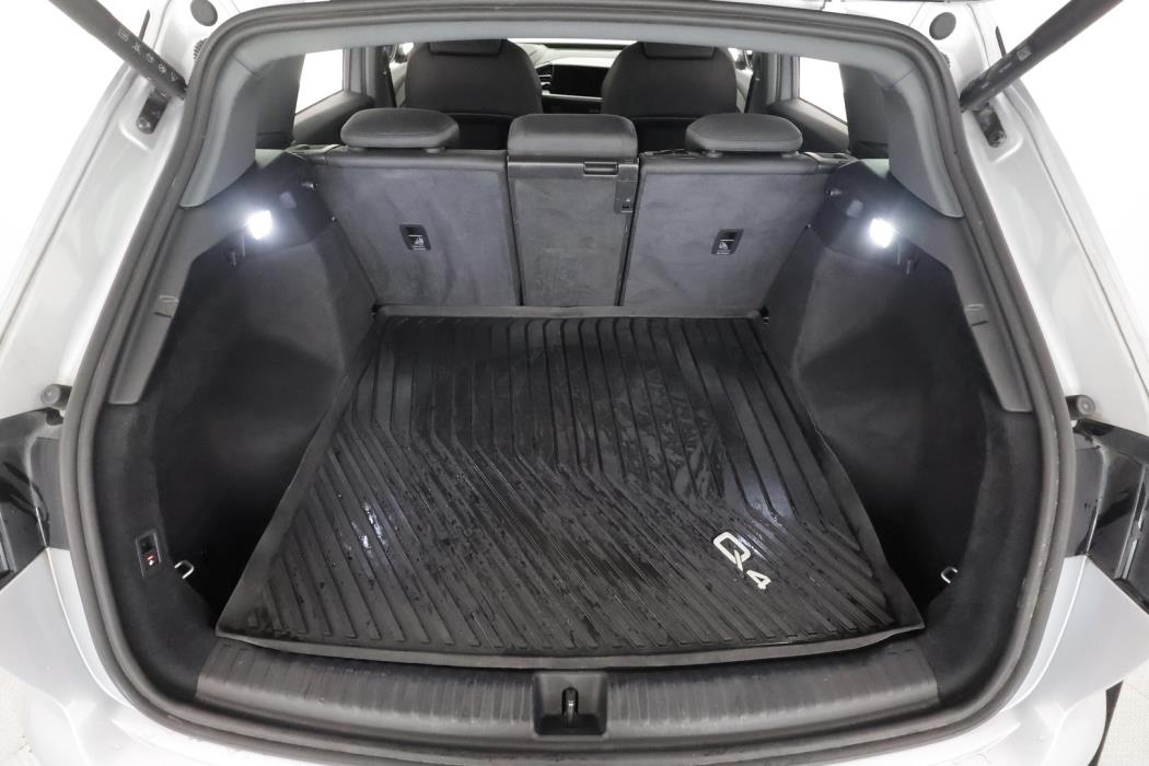 AUDI Q4 e-tron 2023