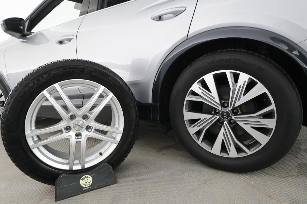 AUDI Q4 e-tron 2023