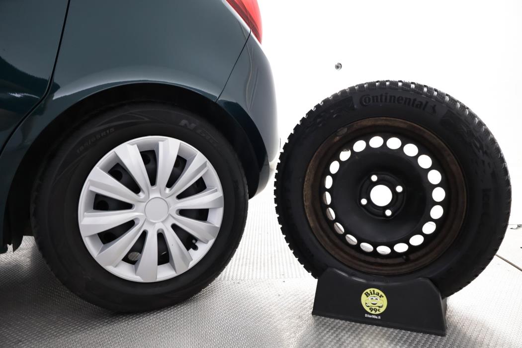 OPEL Corsa 2015
