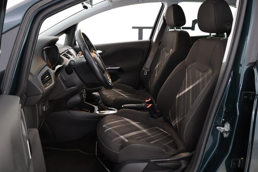 OPEL Corsa 2015