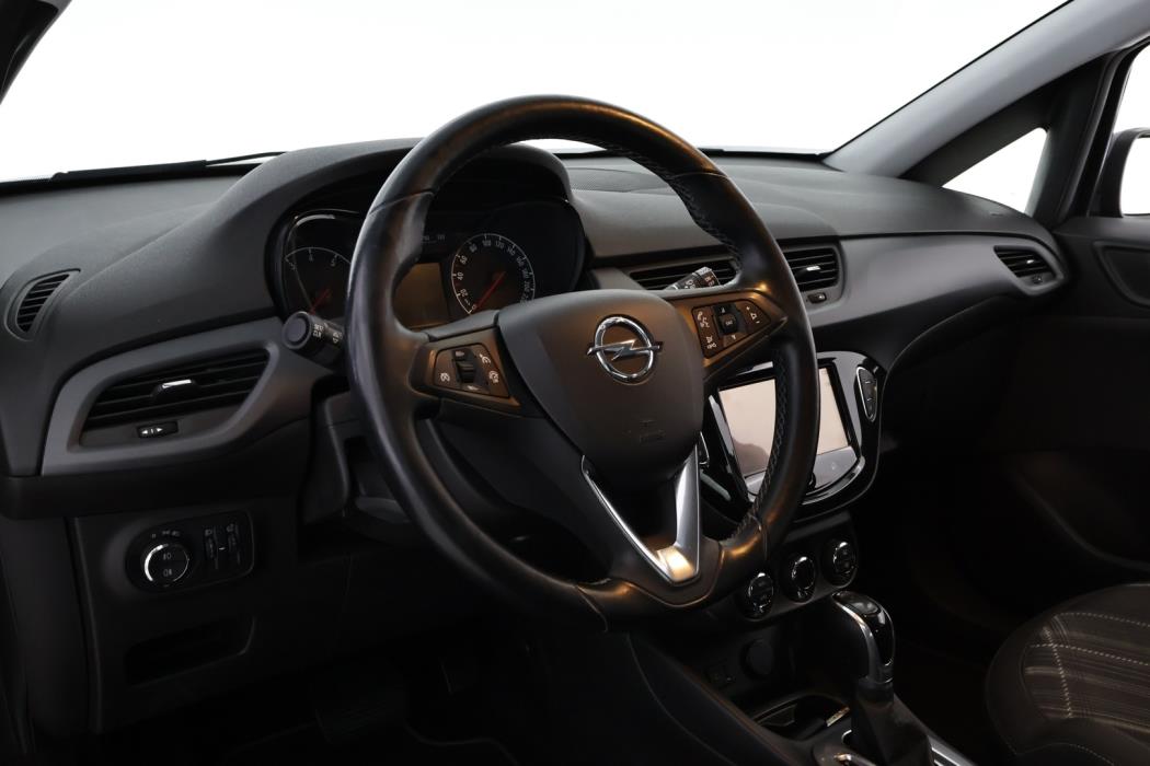 OPEL Corsa 2015