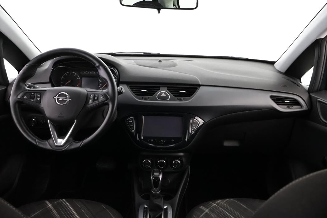 OPEL Corsa 2015