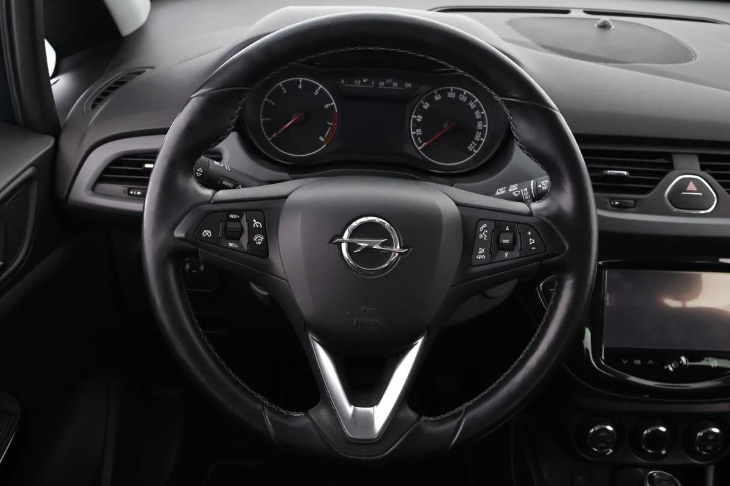 OPEL Corsa 2015
