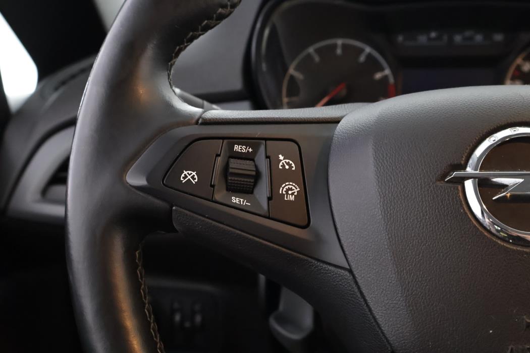 OPEL Corsa 2015