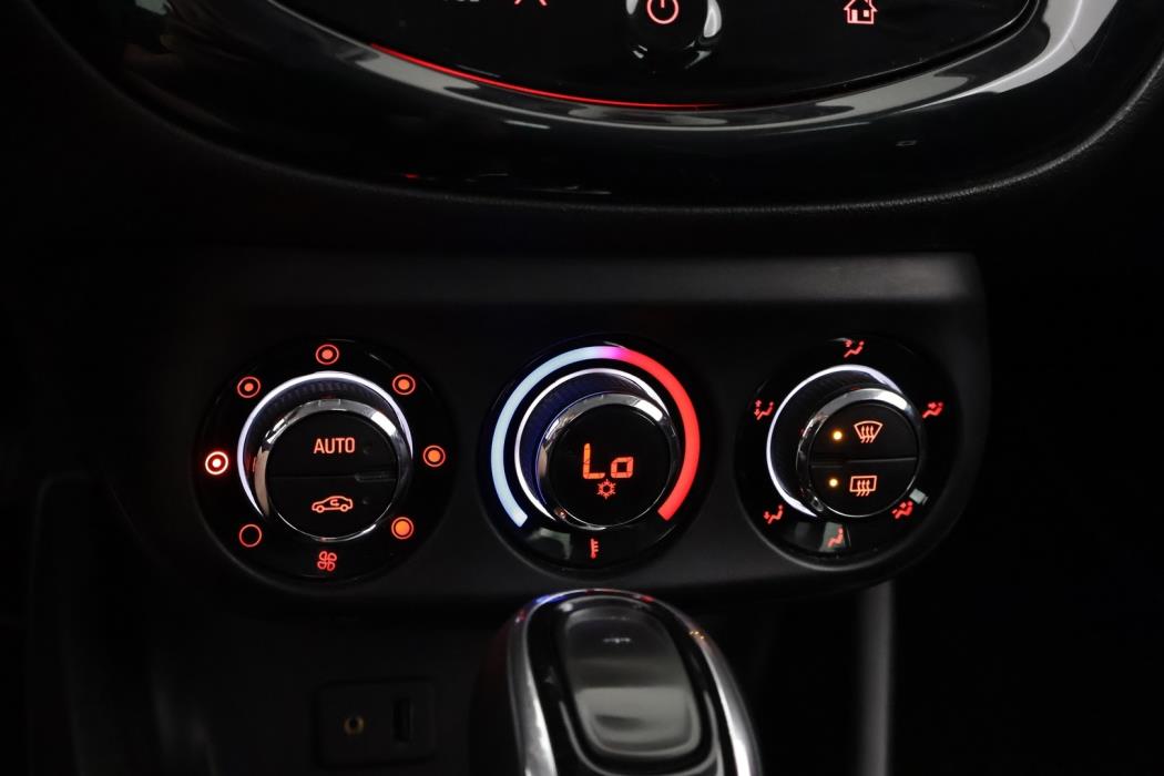 OPEL Corsa 2015