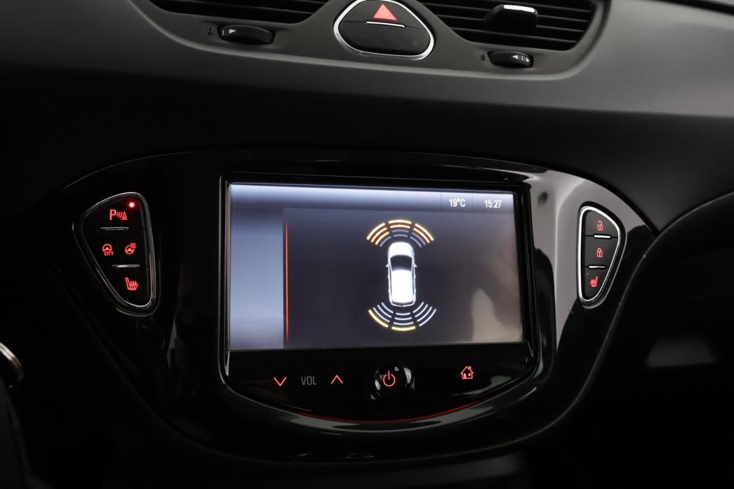 OPEL Corsa 2015