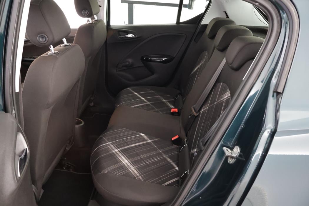 OPEL Corsa 2015
