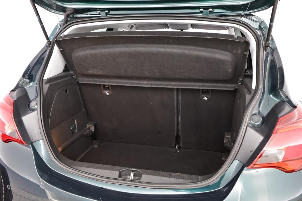 OPEL Corsa 2015