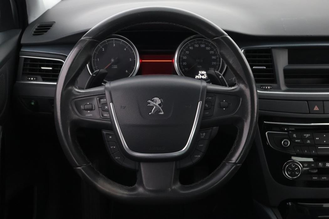 PEUGEOT 508 2013