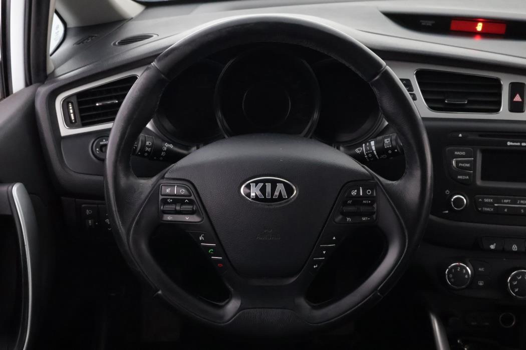 KIA cee'd 2014