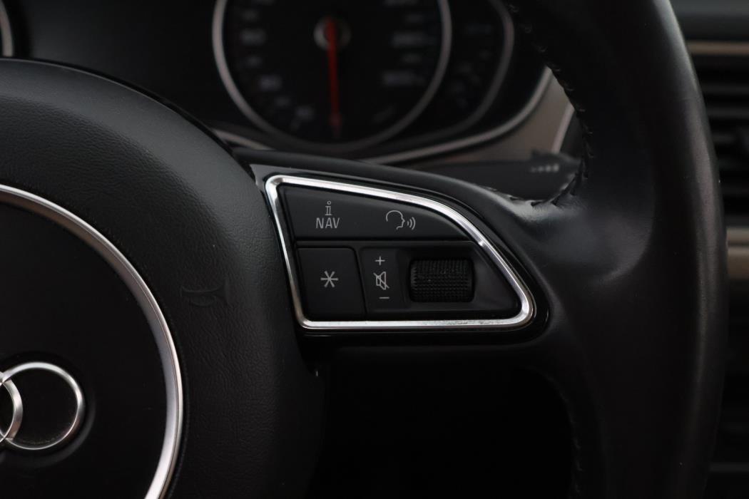 AUDI A6 2015
