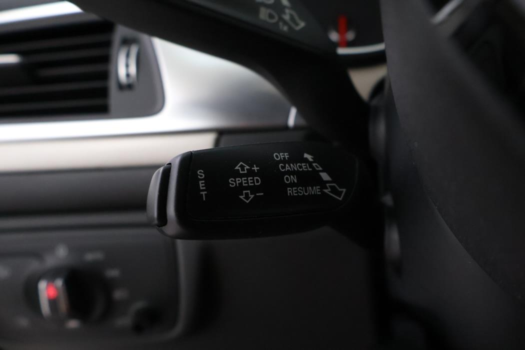 AUDI A6 2015
