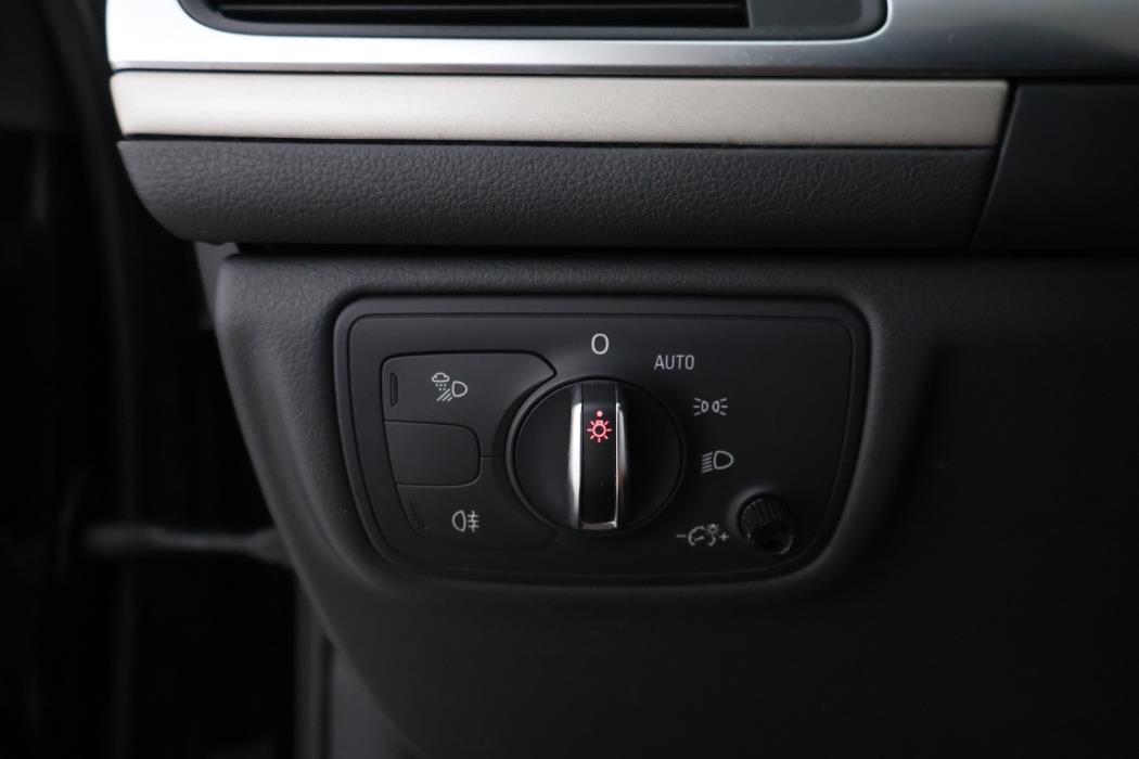 AUDI A6 2015