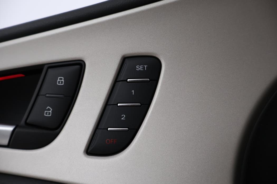 AUDI A6 2015