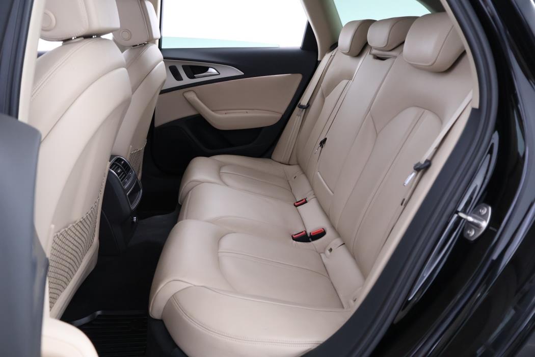 AUDI A6 2015