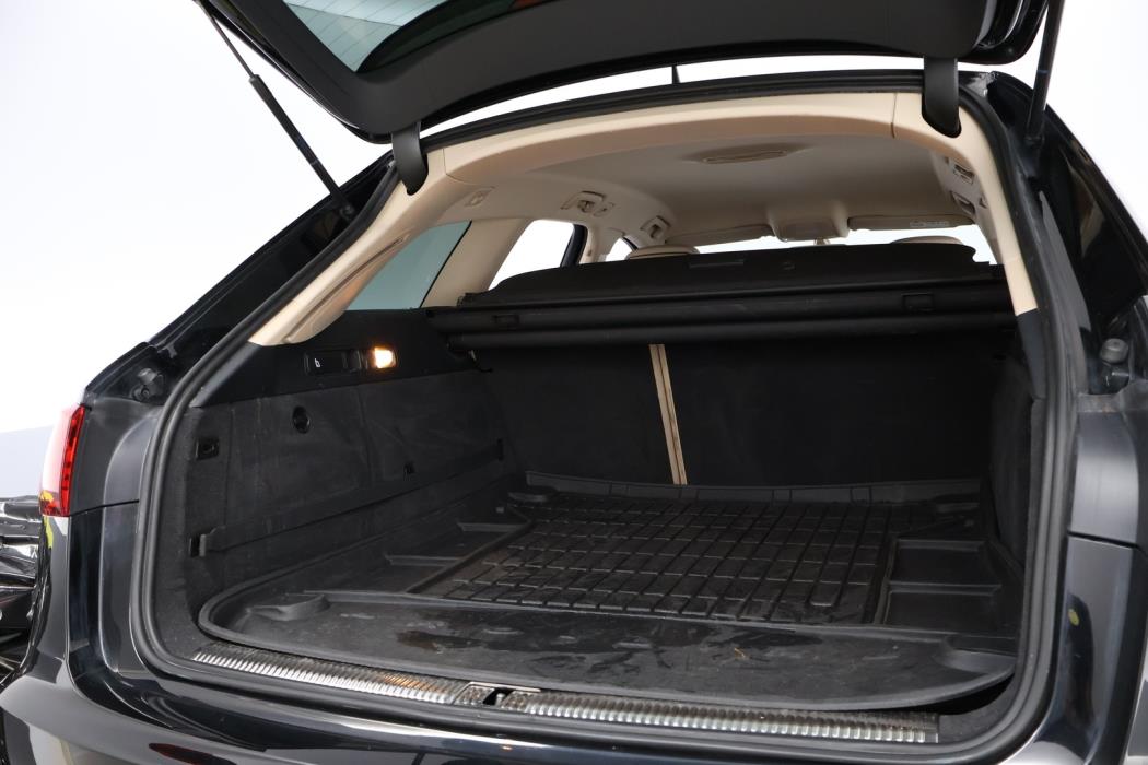 AUDI A6 2015