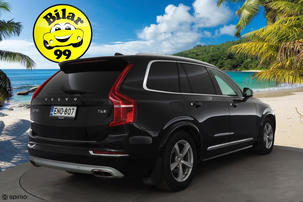 VOLVO XC90 2016