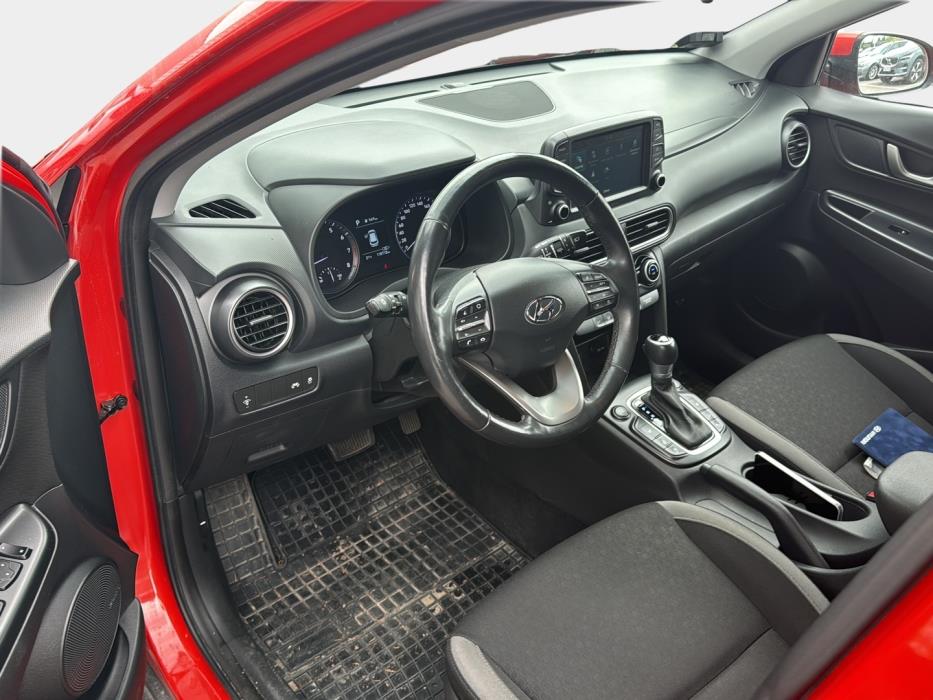 HYUNDAI KONA 2019