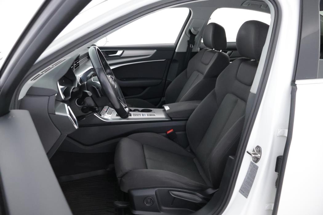 AUDI A6 2019
