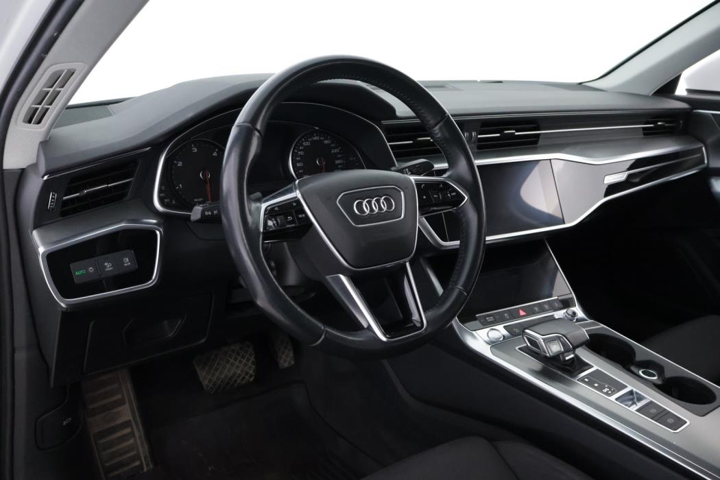 AUDI A6 2019