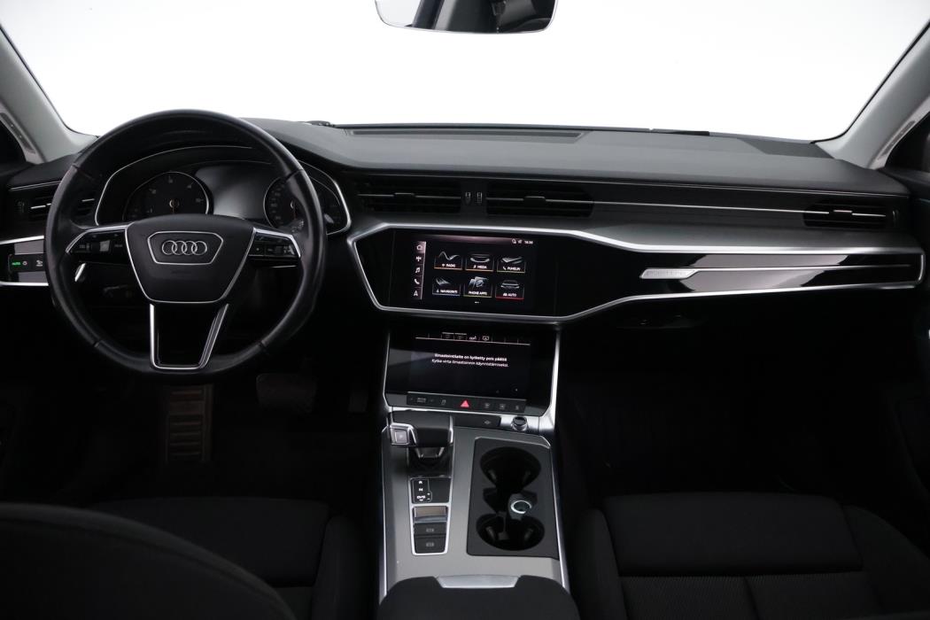 AUDI A6 2019