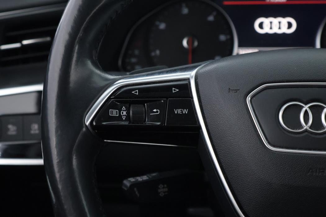 AUDI A6 2019