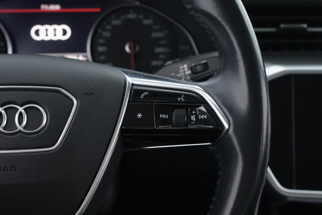 AUDI A6 2019