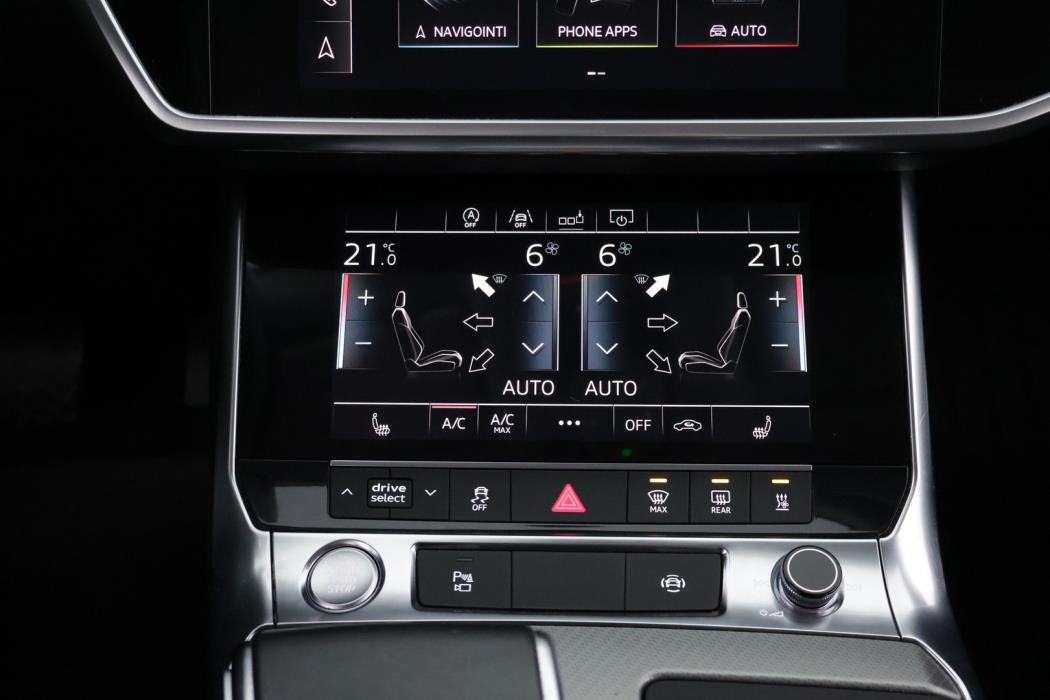 AUDI A6 2019