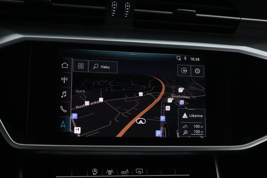 AUDI A6 2019