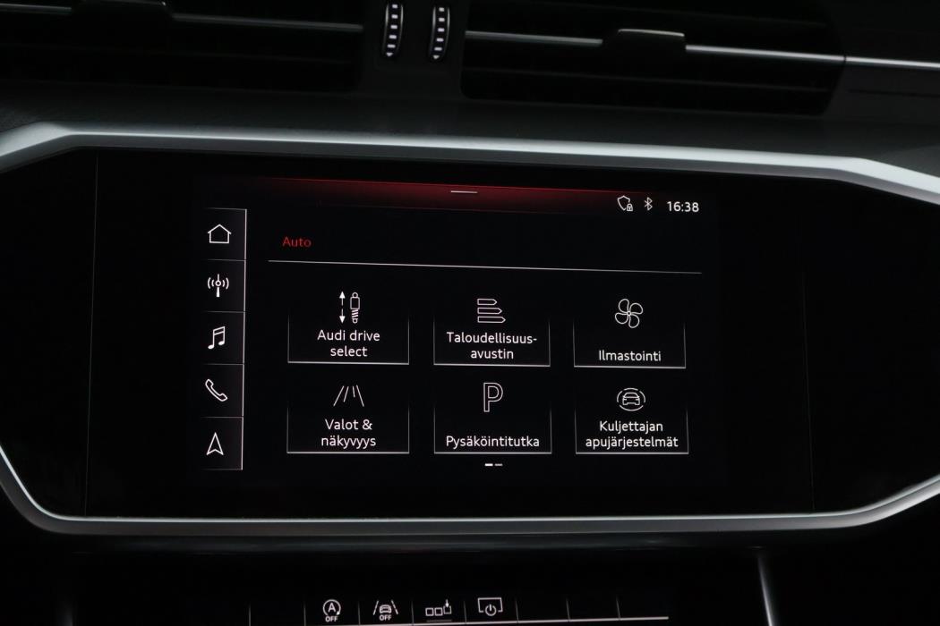 AUDI A6 2019