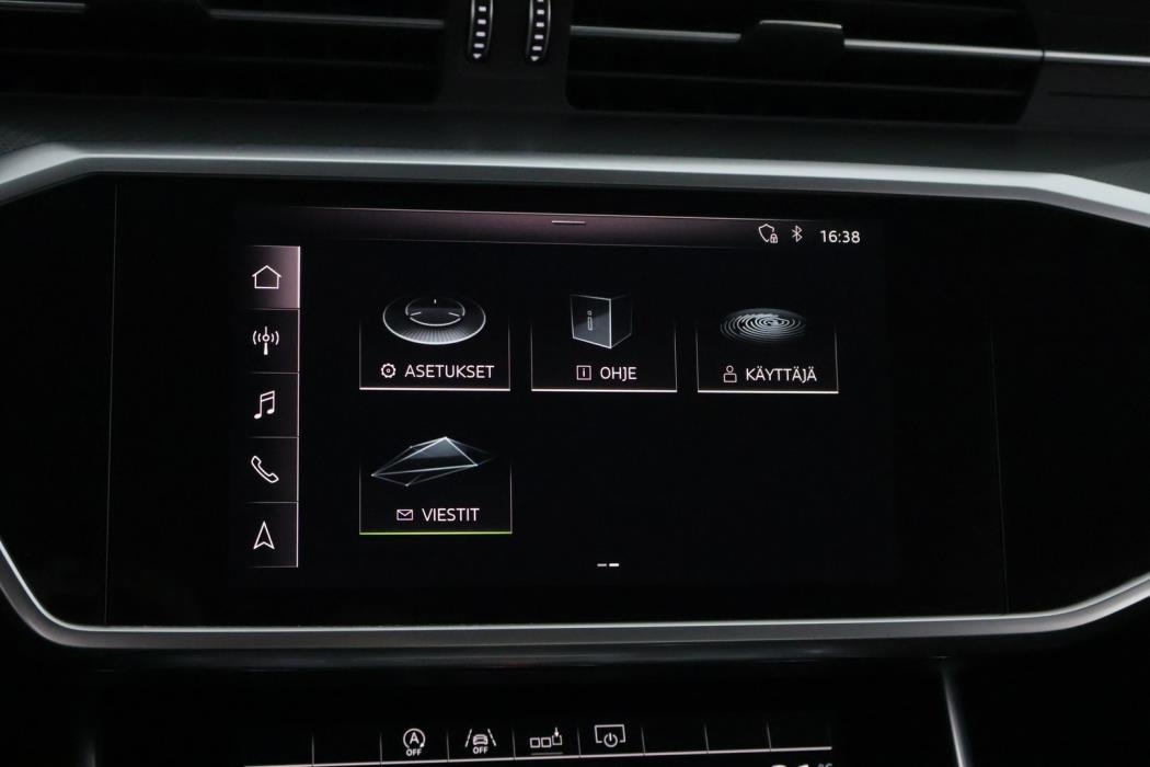 AUDI A6 2019